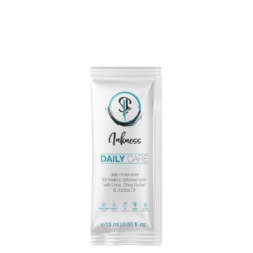 Daily care (15 ml) tattoo feuchtigkeitscreme