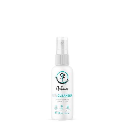 Skin Cleanser (50 ml)