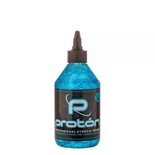 Proton Stencil Primer (250 ml - Blue)