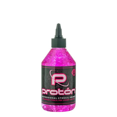 Proton Stencil Primer (250 ml - Pink)