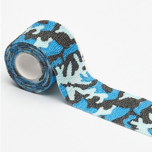 Griffbandage (Army Blau)