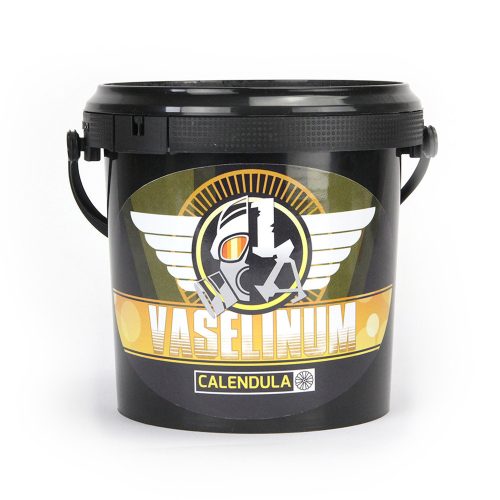 THE INKED ARMY - Vaselinum Calendula (1000 ml) 