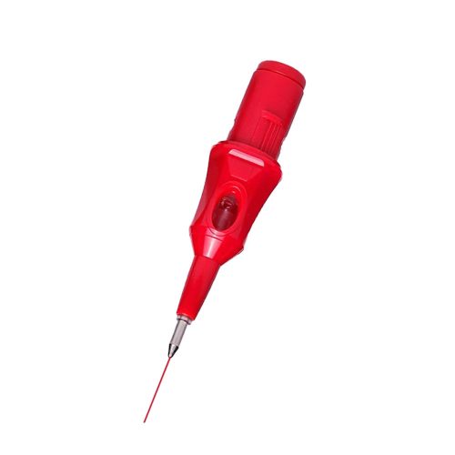 Ball Point Cartridge - Übungstintenmodul (rot)