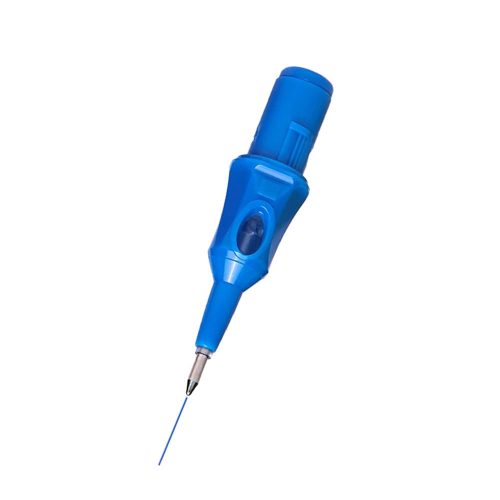 Ball Point Cartridge - Übungstintenmodul (blau)