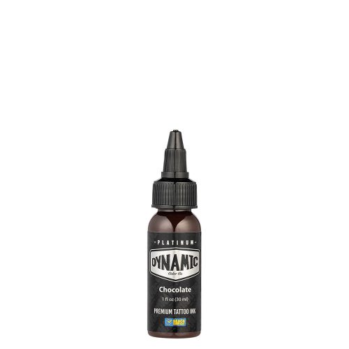 Dynamic Platinum - Chocolate (30ml)