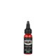 Dynamic Platinum - Crimson Red (30ml)