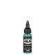 Dynamic Platinum - Emerald Green (30ml)