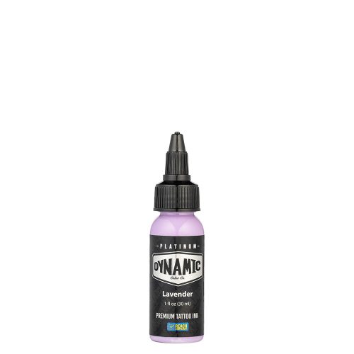 Dynamic Platinum - Lavender (30ml)