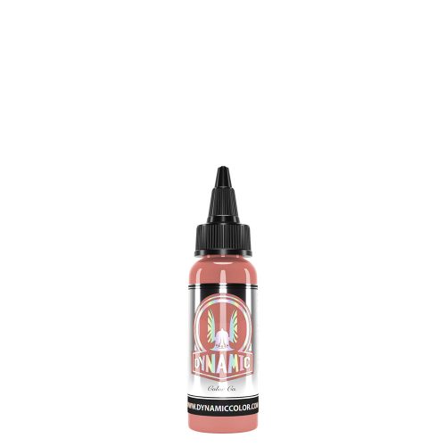 Viking by Dynamic Nude (30ml) EU REACH tetováló festék