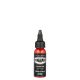 Dynamic Platinum Scarlet Red (30ml) EU REACH tetováló festék