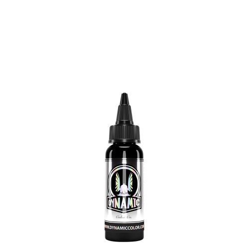 Viking by Dynamic Shadow Dark (30ml) EU REACH tetováló festék