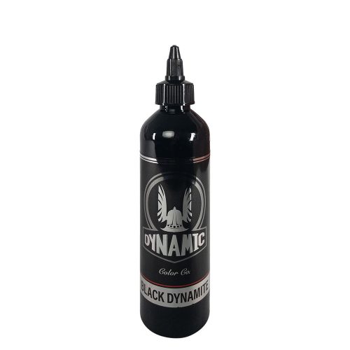 Viking by Dynamic - Black Dynamite (120ml)