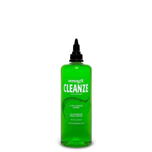 Intenze GEN-Z - Cleanze Concentrate (355ml)