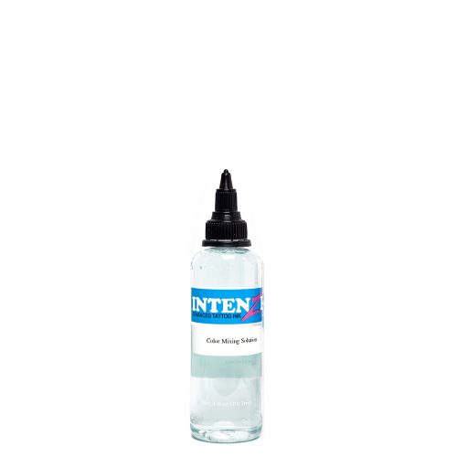 Intenze GEN-Z - Color Mixing Solution (120ml)