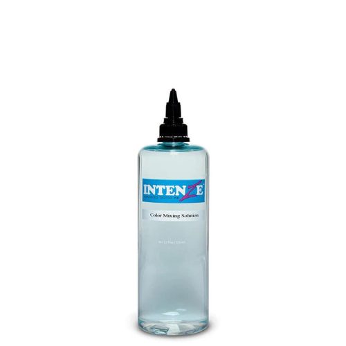 Intenze GEN-Z - Color Mixing Solution (355ml)