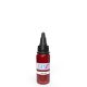 Intenze GEN-Z - Dark Red (30ml) EU REACH tetováló festék