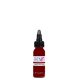 Intenze GEN-Z - C. Outline Lining Red Dark (30ml)