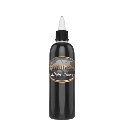 Panthera Ink Light Sumy (150ml) EU REACH tetováló festék