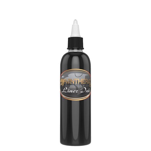 Panthera Ink Liner Ink (150ml) EU REACH tetováló festék