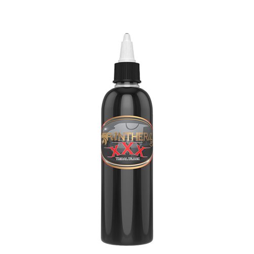 Panthera Ink Tribal XXX (150ml) EU REACH tetováló festék