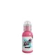 World Famous Tattoo Ink Light Pink 2 (30ml) EU REACH tetováló festék