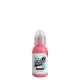 World Famous Tattoo Ink Light Pink 3 (30ml) EU REACH tetováló festék