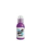 World Famous Tattoo Ink Light Purple 3 (30ml) EU REACH tetováló festék