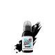 World Famous Tattoo Ink Obsidian Triple Black Outlining (30ml) EU REACH tetováló festék