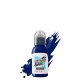 World Famous Tattoo Ink Dark Blue 2 v2 (30ml) EU REACH tetováló festék