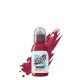 World Famous Tattoo Ink Pink 1 v2 (30ml) EU REACH tetováló festék