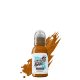 World Famous Tattoo Ink Copper 1 (30ml) EU REACH tetováló festék