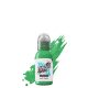 World Famous Limitless - Mint Green (30ml)