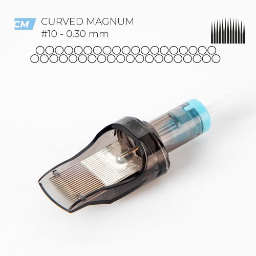 Nadelmodul V2 CM 1039