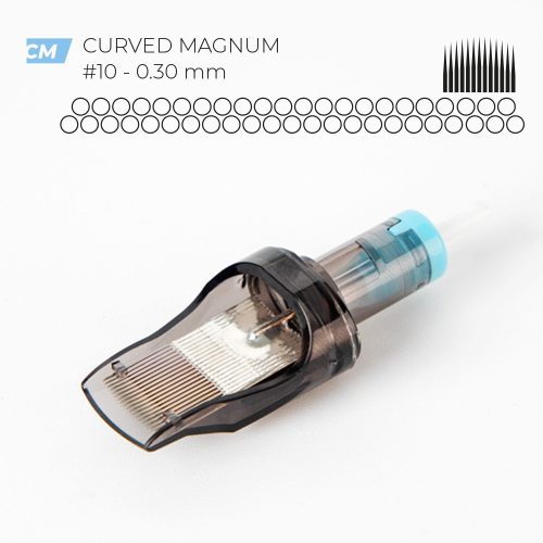 Nadelmodul V2 CM 1045