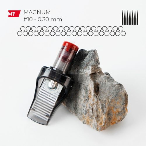 Nadelmodul V2 M1 1039