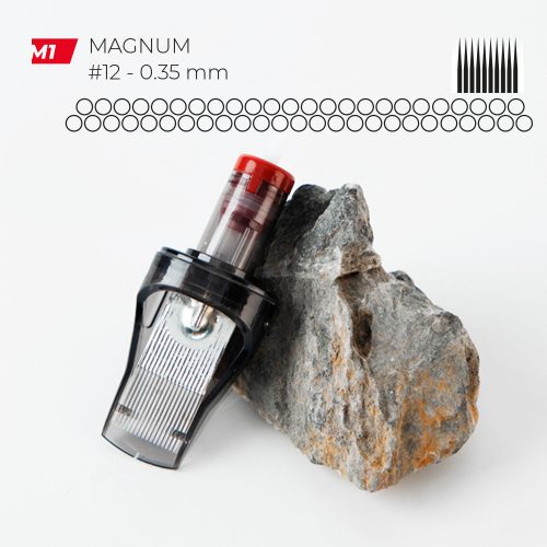 Nadelmodul V2 M1 1249